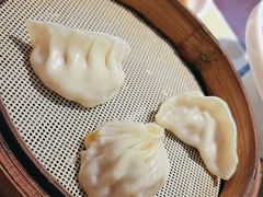 -老淮城·长鱼面(河下古镇店)