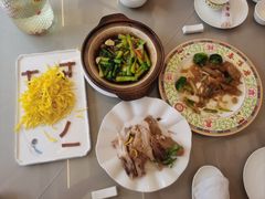 -鹿鸣春饭店(总店)