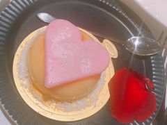 -俄士厨房(万松园店)