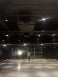 -嘉禾舞社·街舞培训工作室