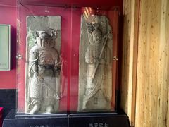 -成都武侯祠博物馆