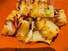 XO酱炒萝卜糕-衡山汇·高级粤菜(霄云路店)