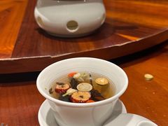 特调八宝茶-喜鼎海胆水饺(东港店)