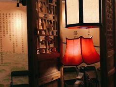 -客语客家菜(东山口店)