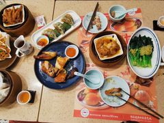 -点都德(世纪汇店)