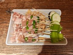 -王氏炉匠·烧鸟放题自助(三里屯店)