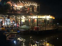 -渔闻农家菜