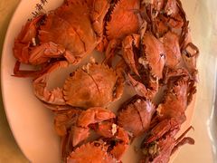 -江南村海鲜馆(洞头店)