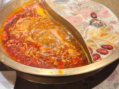-小龙坎火锅(麻城文化小镇店)
