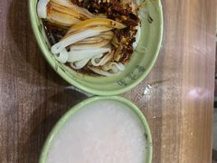 -曾凉面
