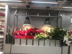 -宜家家居(哈尔滨商场店)