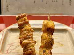 -鳥喜Toriki怀石烧鸟料理