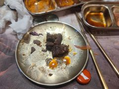 -西塔老太太泥炉烤肉(湖东领汇广场店)