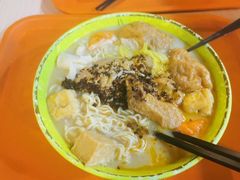 麻辣烫-华南理工大学-学2食堂