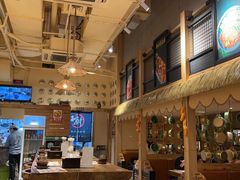 -冰川冷面·延边菜·炭烤串(观前店)