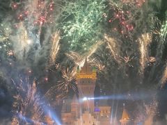 -青岛方特梦幻王国