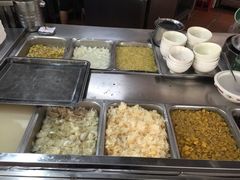-老福合沟无米粿甜汤粿品店