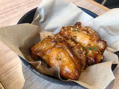 -必胜客(茂业店)
