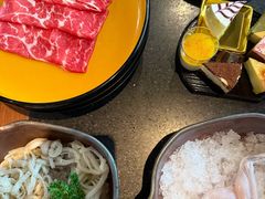 -牛New寿喜烧(闵行龙湖天街店)