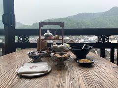 -上席擂茶·新中式青年茶馆(古城店)