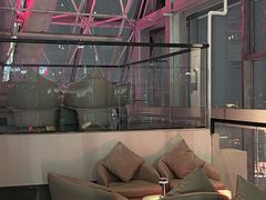 -月光漫步高空酒吧&景观下午茶Moonwalker Sky Land