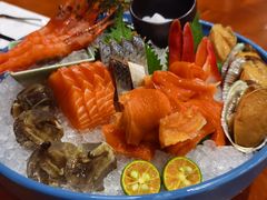 -V Bar海景扒房(北海湾惠龙万达嘉华酒店)