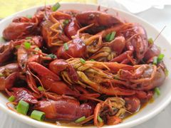 -逢春菜馆天津菜(胜利路店)