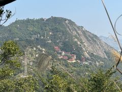 -云洞岩风景区