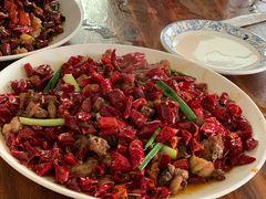 -自贡馆老字号(青江东路店)