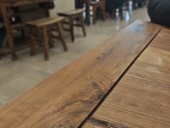 -老刘家永盛斋·传统泡馍(东关南街店)