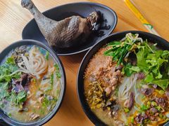 -沈记土鸡米线(七星街品牌中心店)