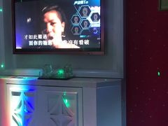 -海天之恋KTV(南湖店)