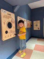 -奈尔宝家庭中心·亲子餐厅(华采天地店)