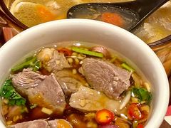 -西贝(虹口龙之梦店)
