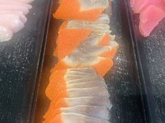 -云端西餐厅(南宁龙光那莲豪华精选酒店)