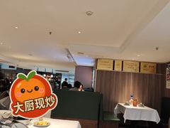 -湘中缘·湖南菜(娄底驻京办店)