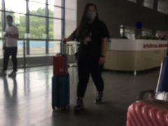 -孝感北站