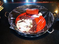 -星鸿社重庆老火锅(燃灯寺分店)