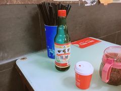 -食惠里小笼包面馆(越秀店)