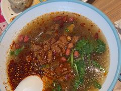 -小杨生煎(香港名都店)