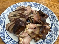 -朱秀英梆梆肉葫芦头(琉璃街店)