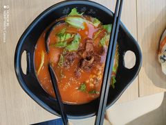 -桂在香知桂林米粉(红博中央公园店)