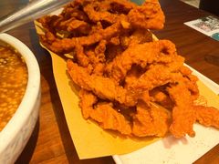 -纪林菜馆·博山菜老字号(八大局店)