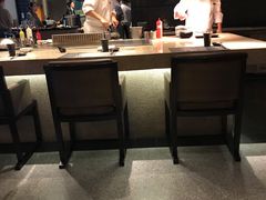 大堂-富力希尔顿酒店·源氏日餐厅