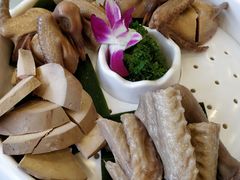 至尊三宝-岭南海晏楼(滨江东总店)