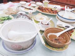 -砂锅居(西四店)