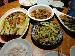 -去茶去餐厅(中央大街店)