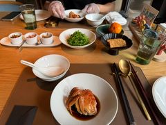 -新荣记(西溪湿地店)