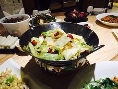 -滇铺子·云南特色菜·第九届野生菌美食节(东风东路c86店)