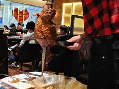 -汉丽斯巴西烤肉自助(市南店)